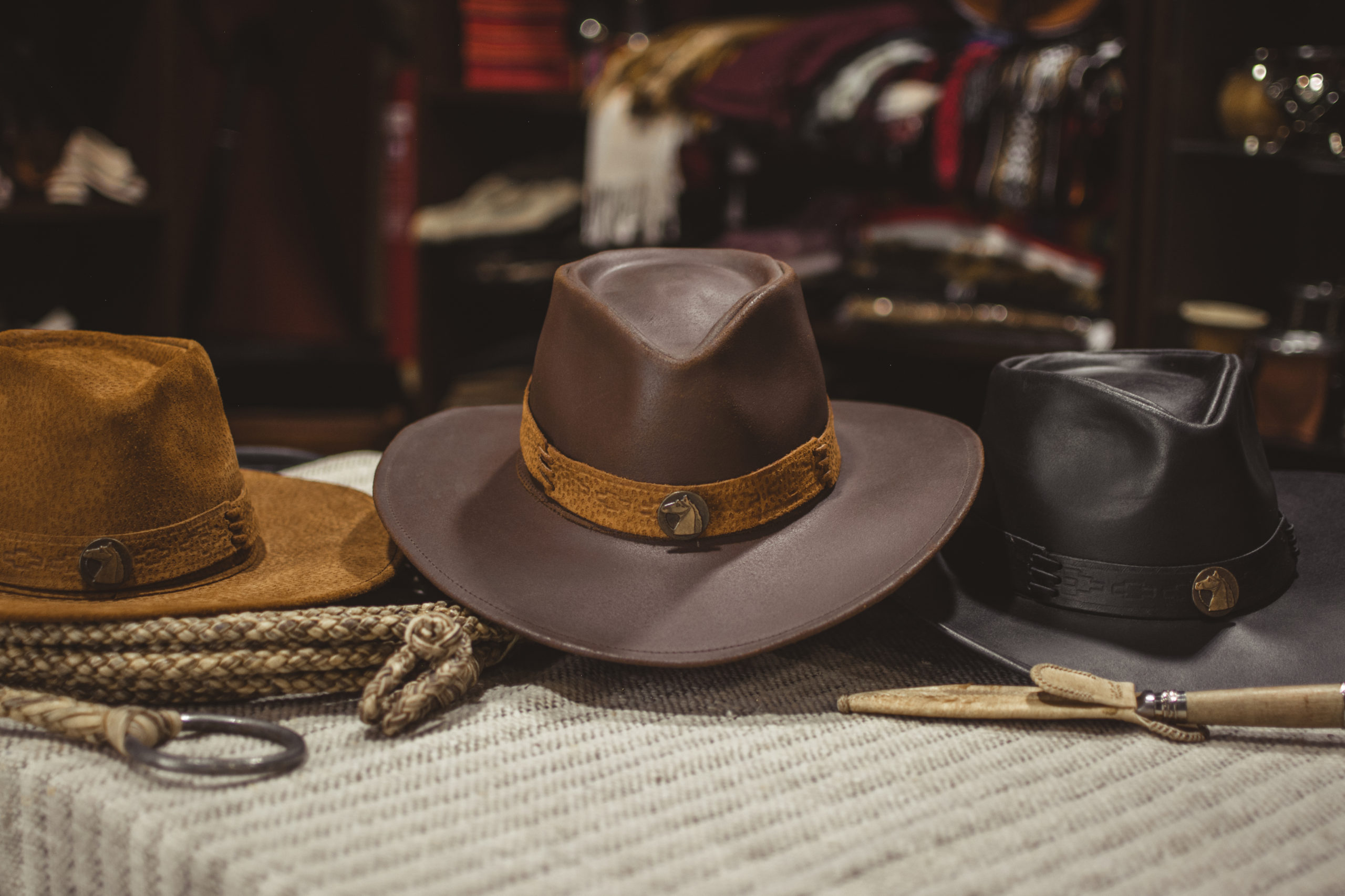 Sombreros Argentinos