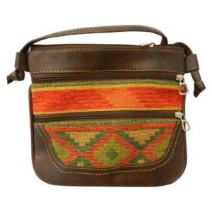 Cartera Bandolera Rupestre