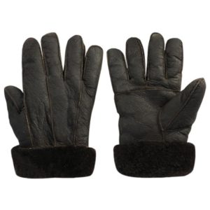 Guantes Cuero Napalan
