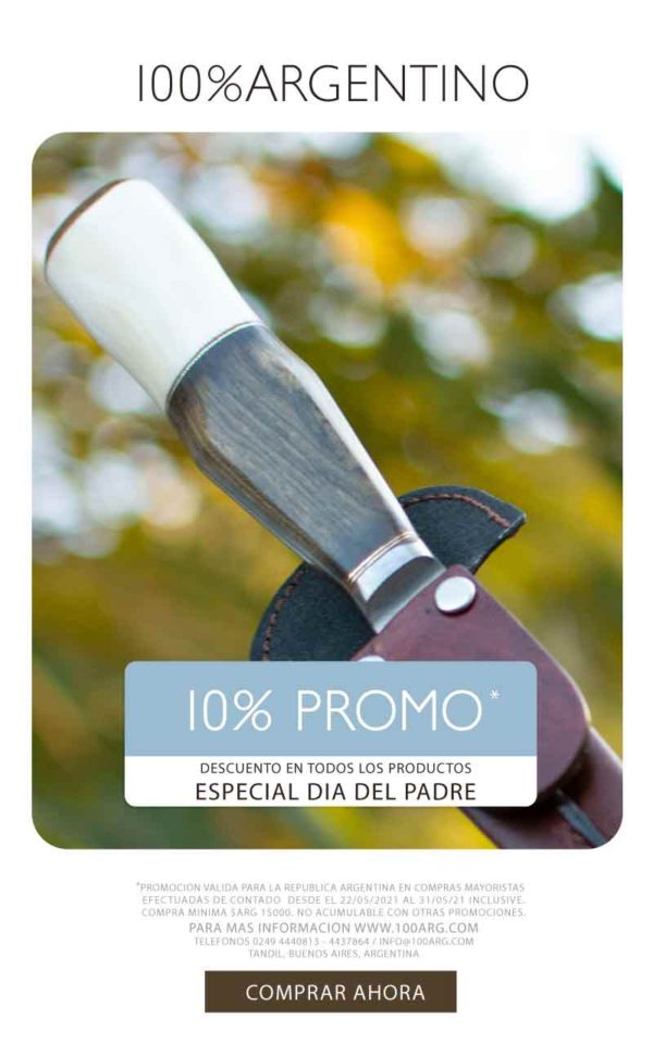 Promo Promo Dia Del Padre - 10%OFFDia Del Padre - 10%OFF