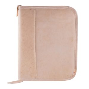 Agenda Cuero Crudo