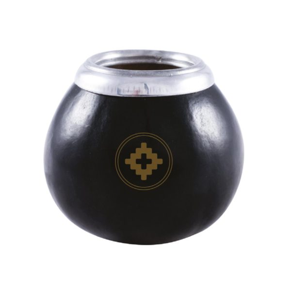 Mate De Calabaza