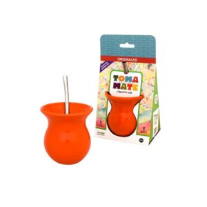 Mate Bocon de Ceramica
