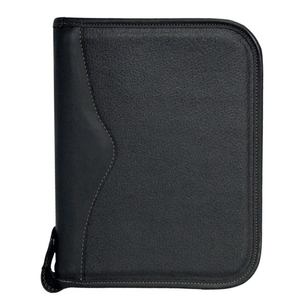 Agenda De Cuero Simple - Imagen 3