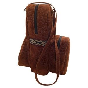 Porta Termo En  Simil Carpincho