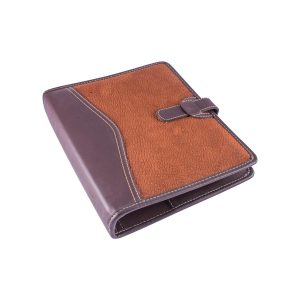 Agenda Carpincho Ecologico Con Presilla