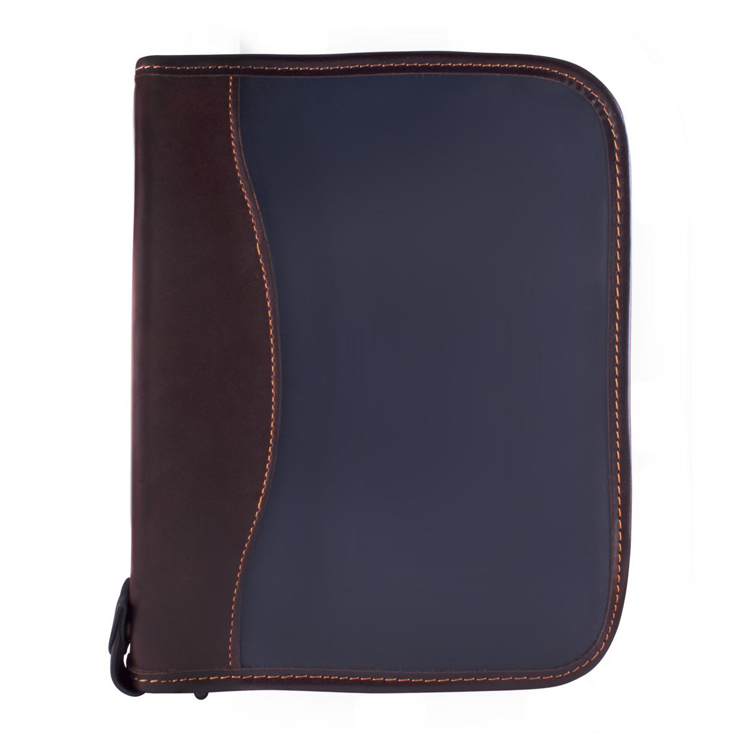 Agenda Cuero Anilina - Imagen 5