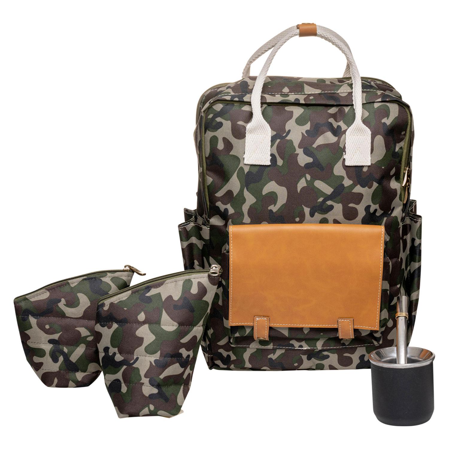 Set Matero Norteño Basico