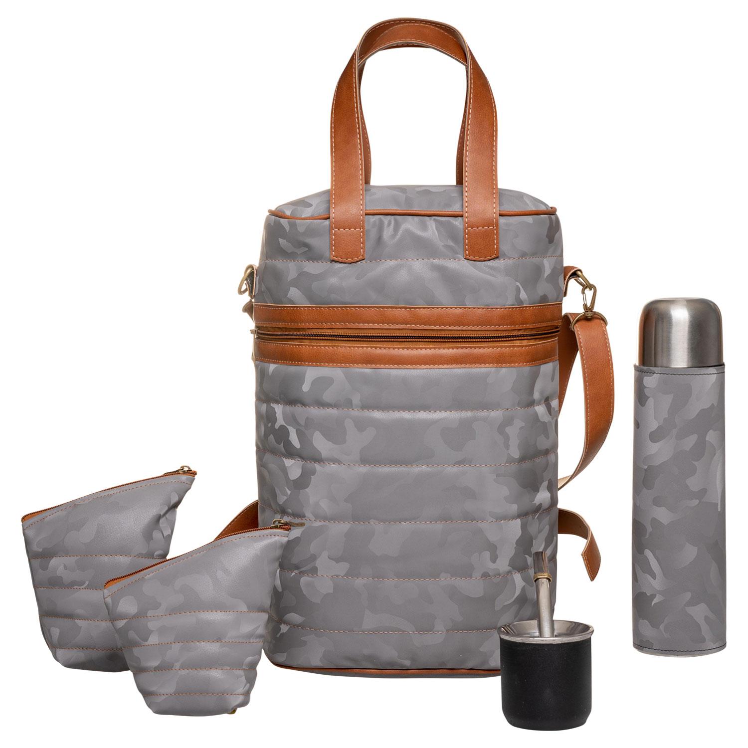 Set Matero Cuyano Completo