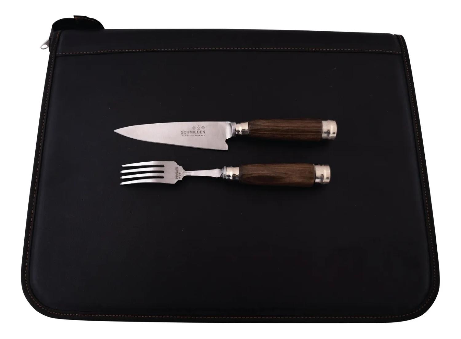 Set De Cubiertos Imperiales - Imagen 2