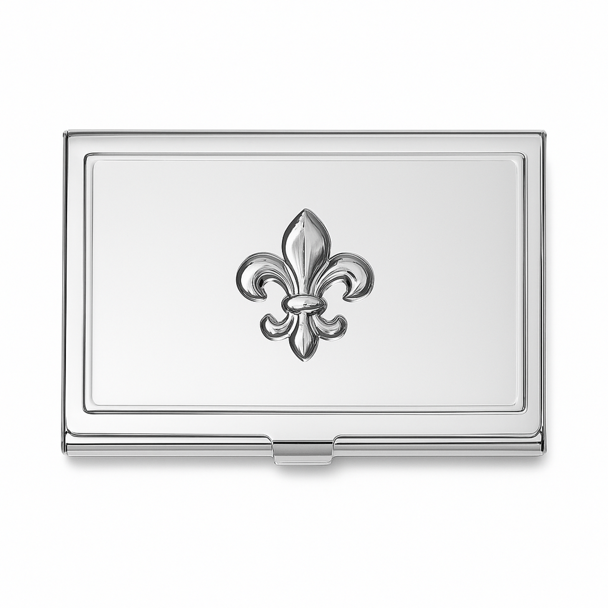 Tarjetero Personal de Bolsillo en Alpaca - Imagen 4