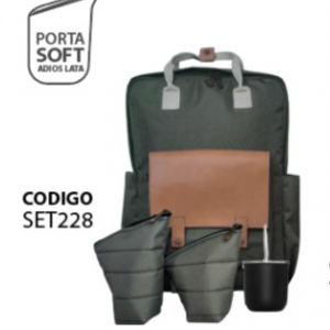 Set Matero Norteño Basico