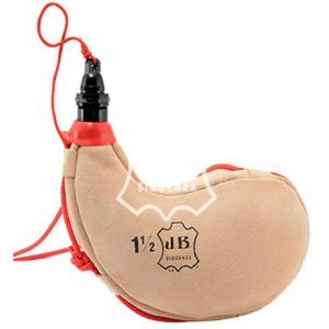 Bota De Vino Jesus Blasco 1,1/2 L Curva De Latex