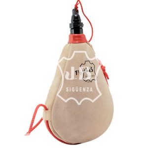 Bota De Vino Jesus Blasco 1,1/2 L Recta De Latex