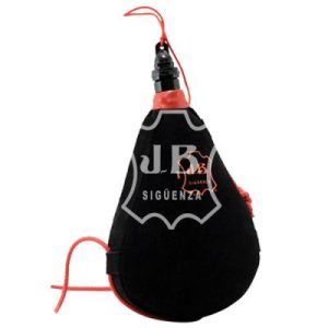 Bota De Vino Jesus Blasco 1 L Recta De Latex