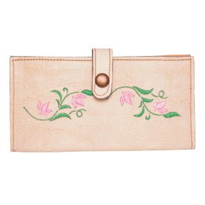 Billetera De Dama