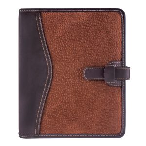 Agenda Carpincho Ecologico Con Presilla