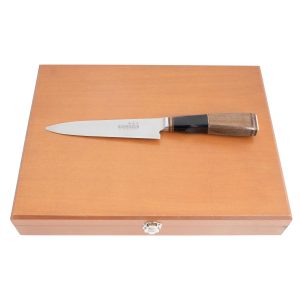 Juego 6 cuchillos Colección Regional