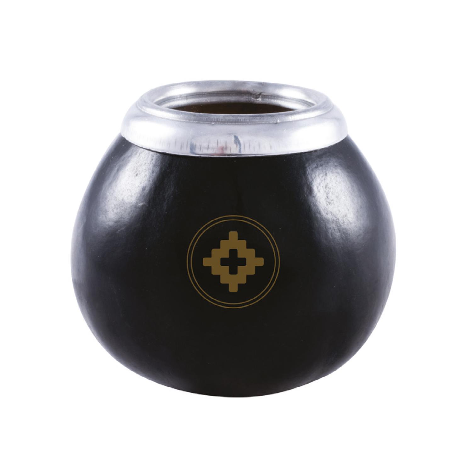 Mate De Calabaza