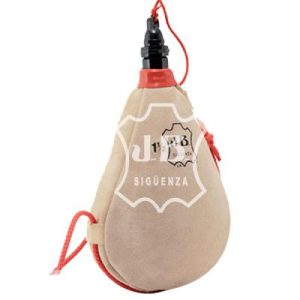 Botarron Para Vino Jesus Blasco, 3 L De Pez C/Base