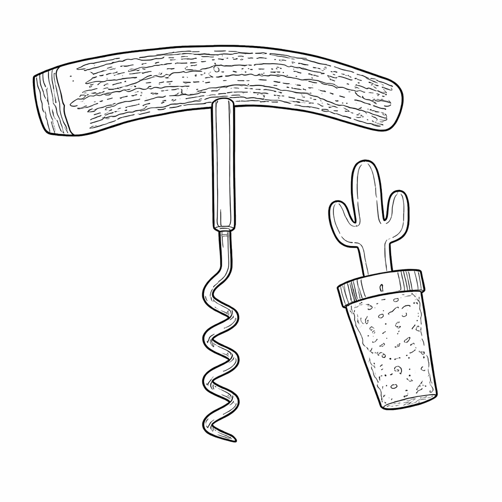 Accesorios para Vino