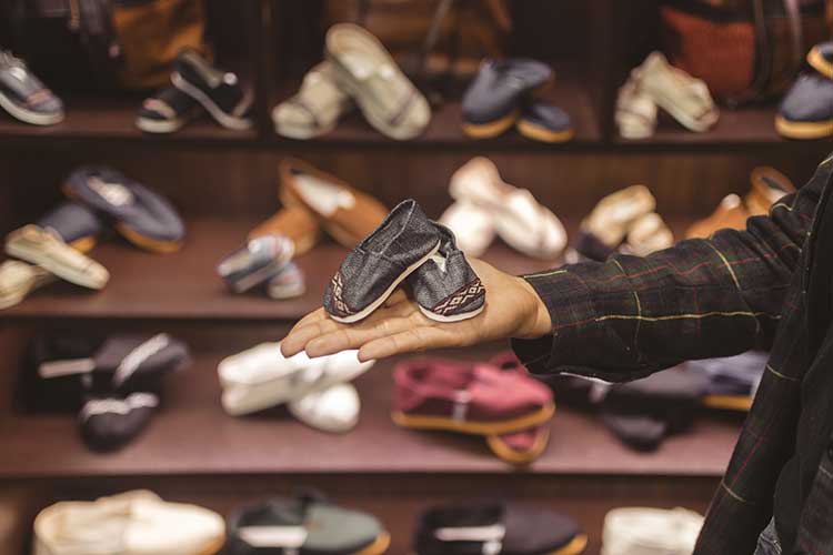 Alpargatas Argentinas