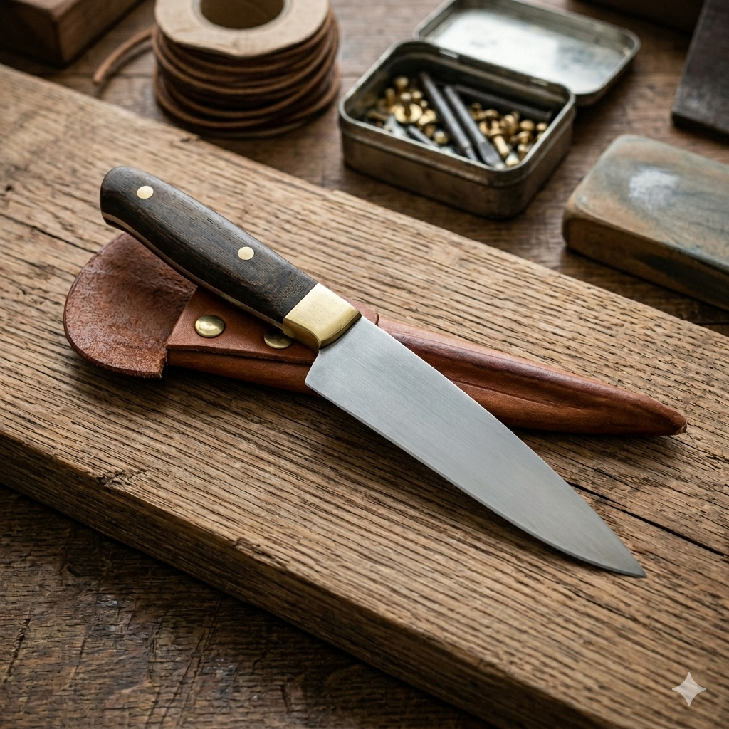 Cuchillos Entrerrianos