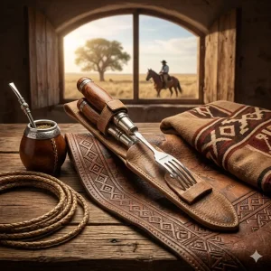 Juegos de Cuchillo y Tenedor