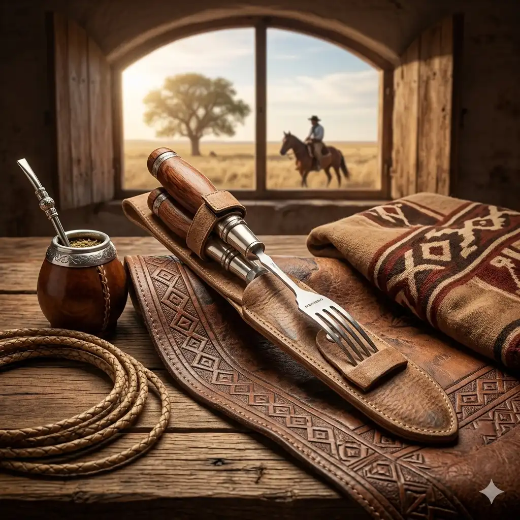 Juegos de Cuchillo y Tenedor