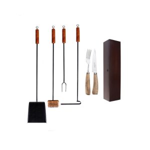 Accesorios para Parrillas