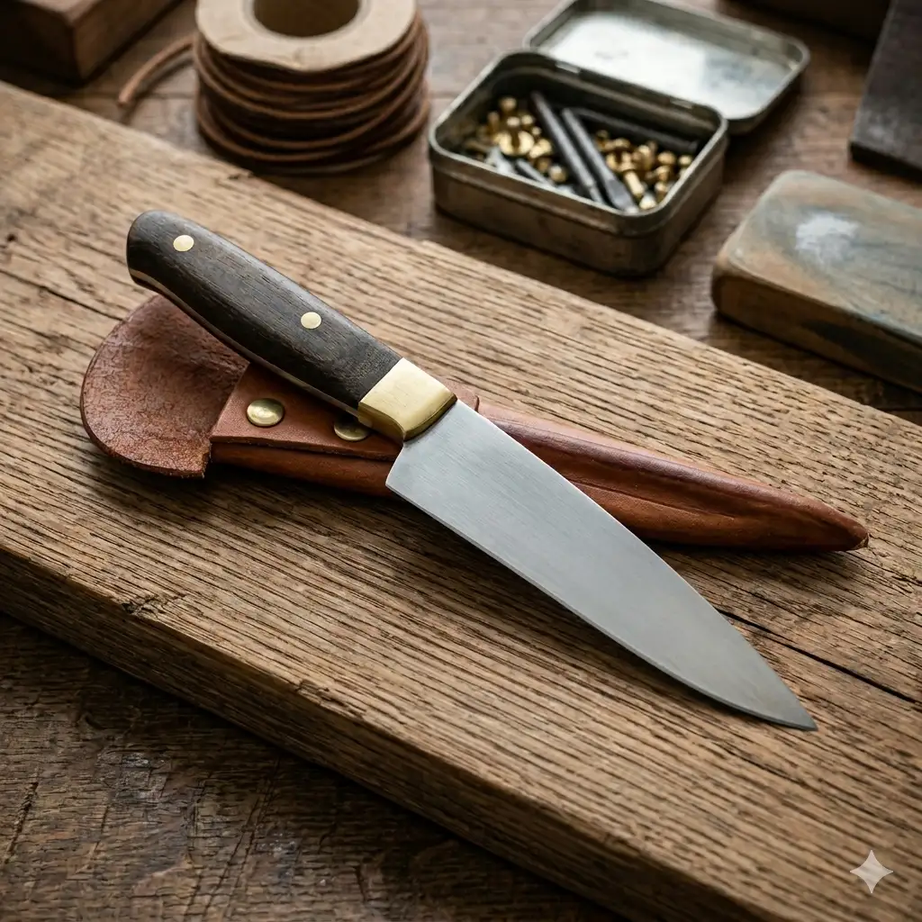 Cuchillos Entrerrianos