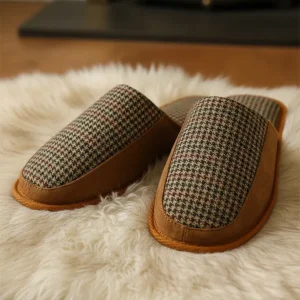Pantuflas