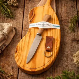 Set para Asado