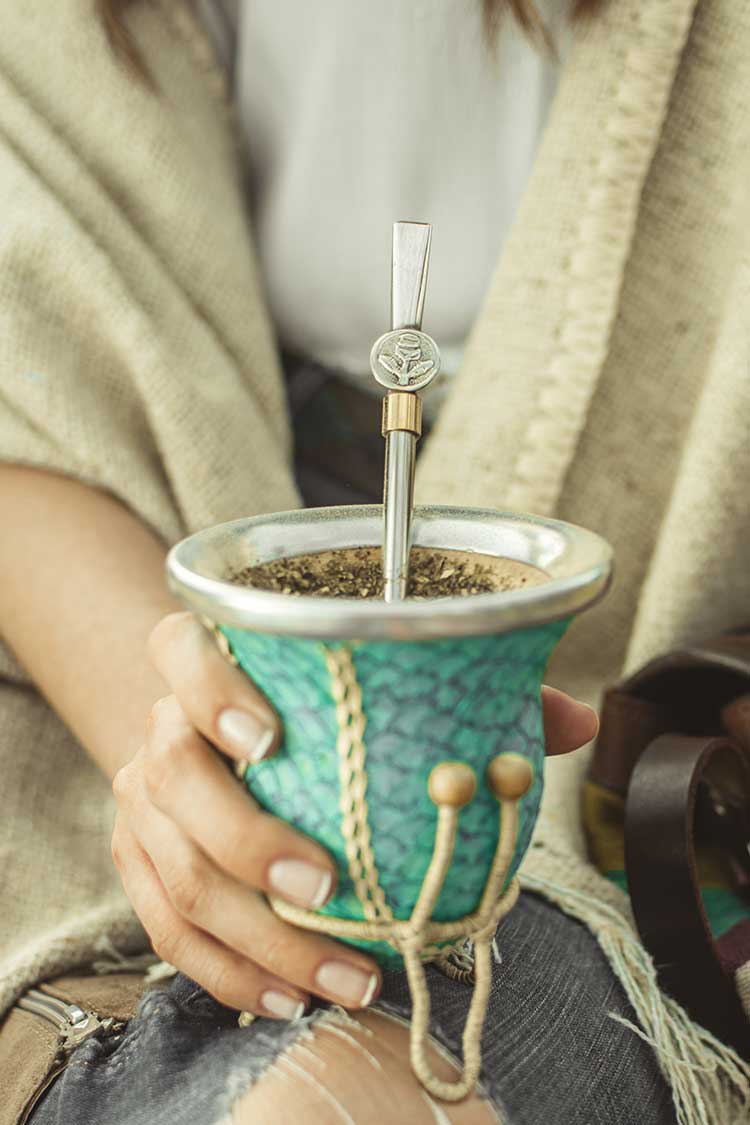 Mates y Bombillas
