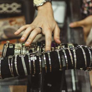 Pulseras