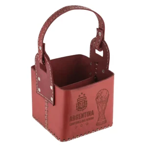 Porta Termo canasta