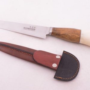 Cuchillo Regional 14Cm Acero Inox SCHMIEDEN