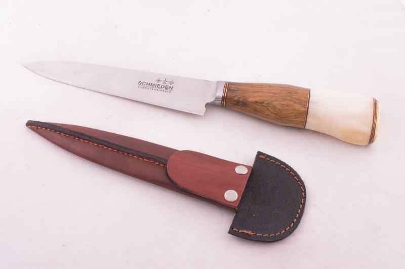 Cuchillo Regional 14Cm Acero Inox SCHMIEDEN