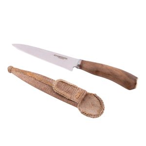 Cuchillo  BAYO  Acero Inox PAMPEANA 14 Cm
