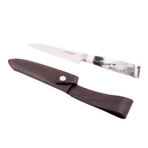 Cuchillo  OVERO  Acero Inox PAMPEANA 14 Cm