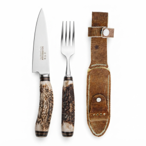Juego de Tenedor y Cuchillo