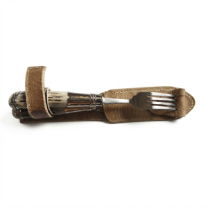 Juego en Ciervo y ALpaca