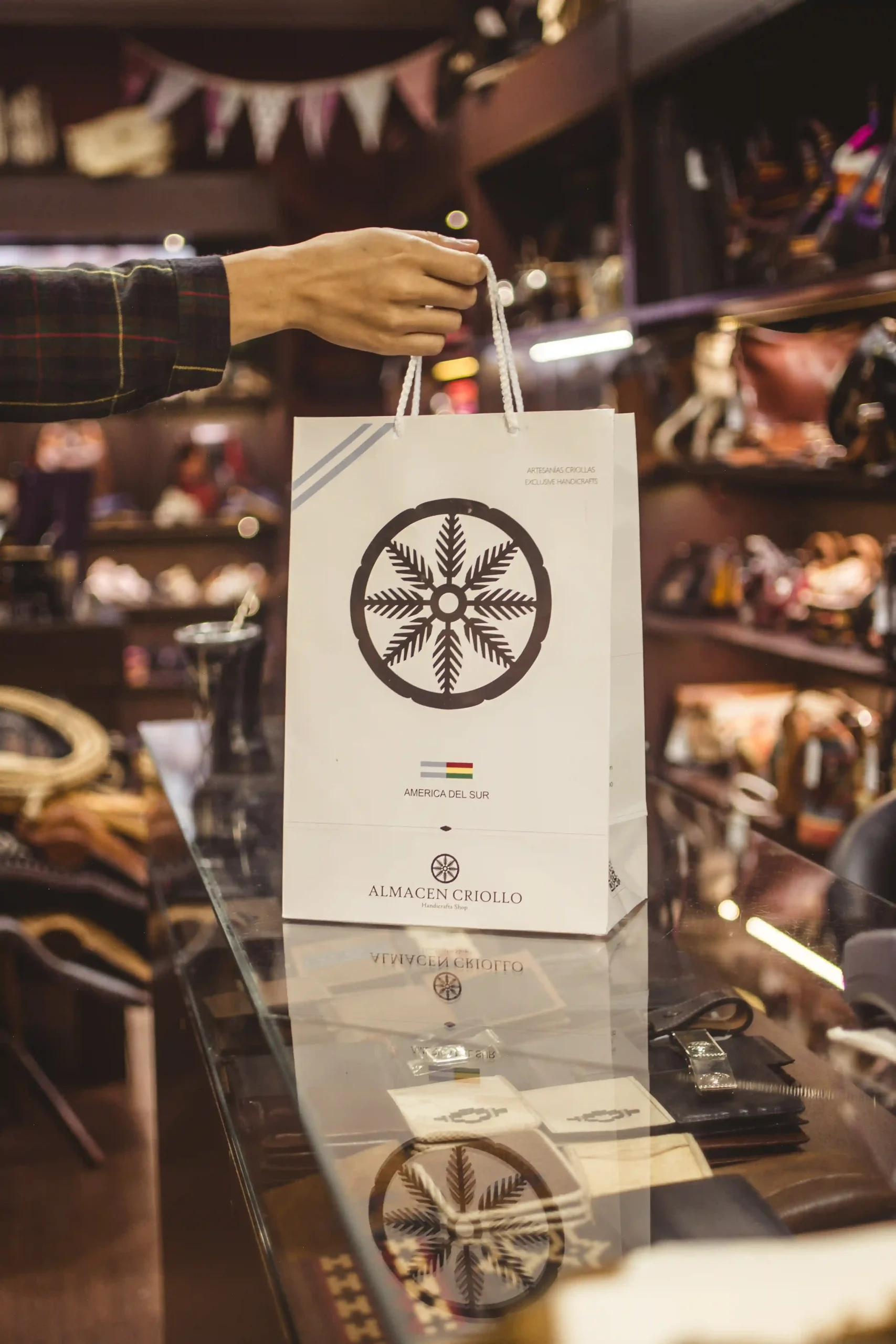 Tienda Minorista Oficial