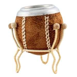 Mate Poro Carpincho