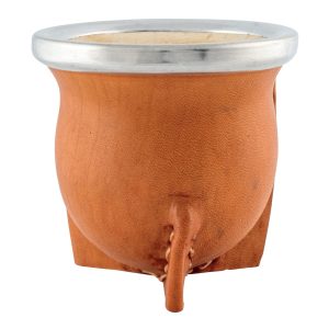 Mate Vuelo Y Pata