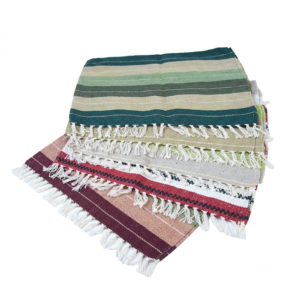 Matra De 60 Cm x 120 Cm En Variedad De Diseño