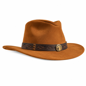 Sombrero Jucara  Australiano Nobuk