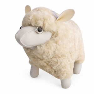 Oveja Peluche Grande
