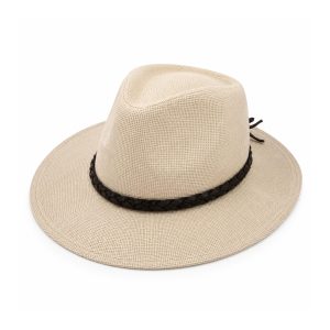 Sombrero Jucara De Yute Fino