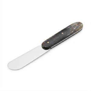 Cuchillo Artesanal Para Manteca